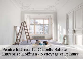 Peintre Intérieur  23160