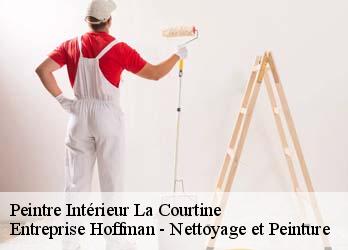 Peintre Intérieur  23100