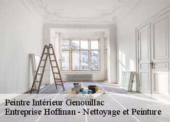 Peintre Intérieur  23350