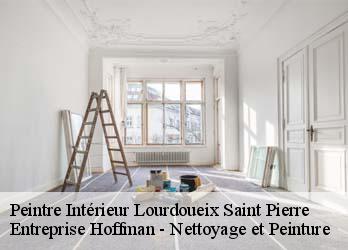 Peintre Intérieur  23360