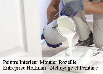 Peintre Intérieur  23200