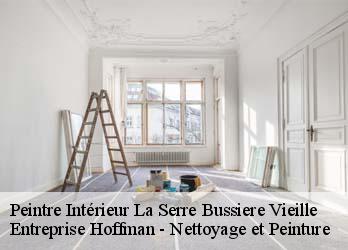 Peintre Intérieur  23190