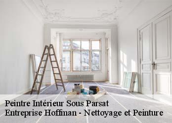 Peintre Intérieur  23150