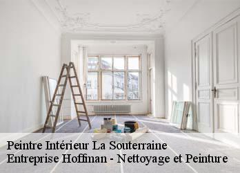 Peintre Intérieur  23300