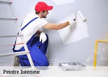 Peintre Intérieur  23300