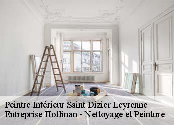 Peintre Intérieur  23400