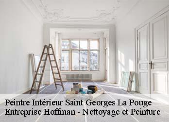 Peintre Intérieur  23250