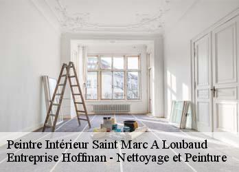 Peintre Intérieur  23460