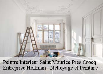 Peintre Intérieur  23260