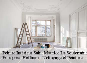 Peintre Intérieur  23300