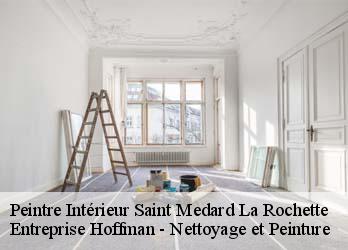 Peintre Intérieur  23200