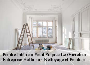 Peintre Intérieur  23000