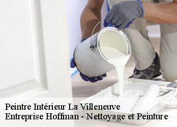 Peintre Intérieur  23260