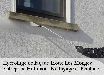 Hydrofuge de façade  23700