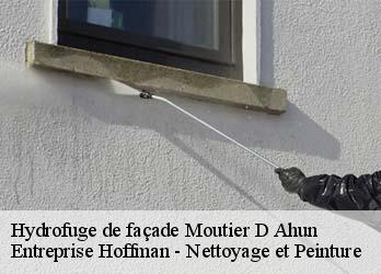 Hydrofuge de façade  23150