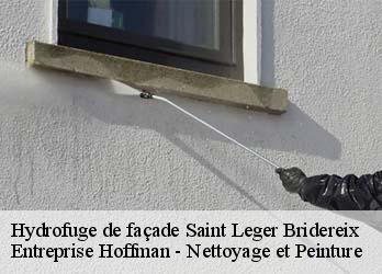 Hydrofuge de façade  23300