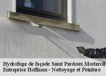 Hydrofuge de façade  23400