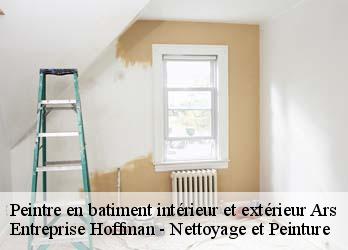 Peintre en batiment intérieur et extérieur  23480