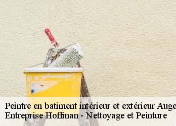 Peintre en batiment intérieur et extérieur  23210