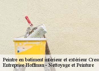 Peintre en batiment intérieur et extérieur  23140